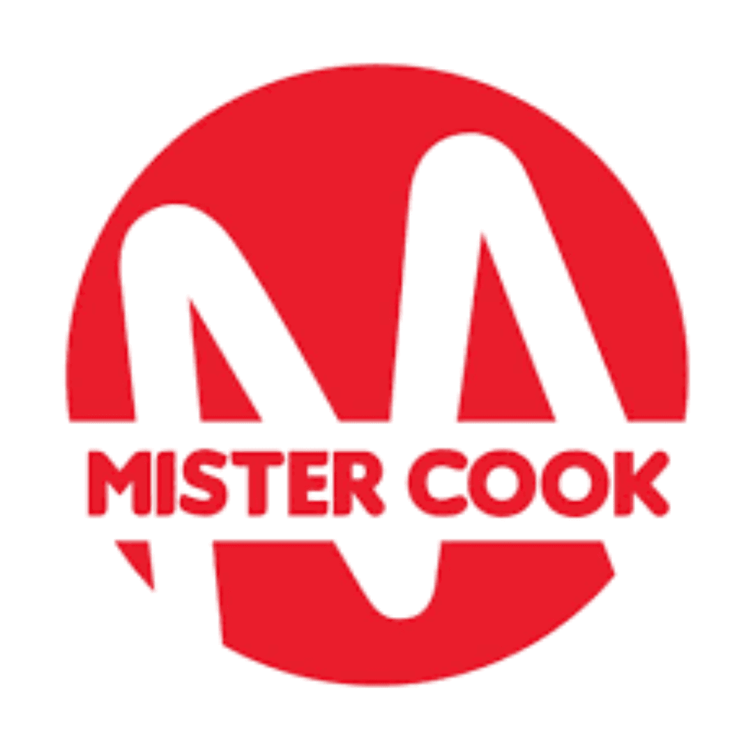Mister Cook